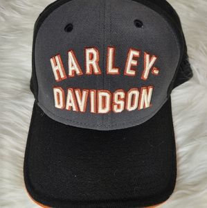 Harley Davidson Hat